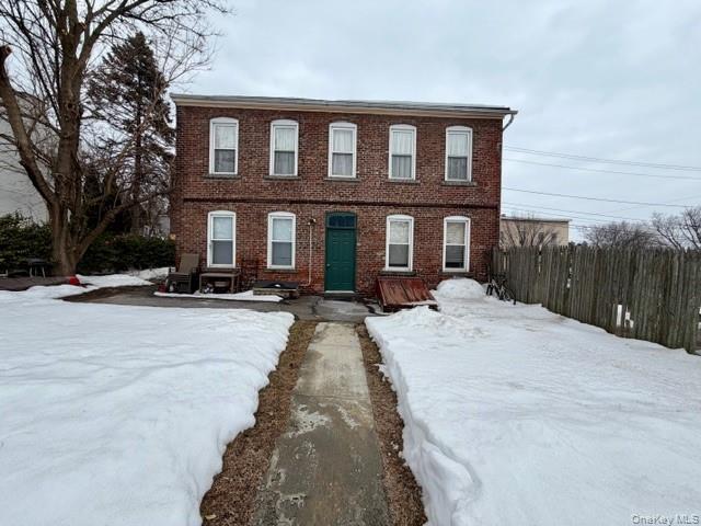 Single Family Partition Ulster County, NY 12477, MLS-970227-28