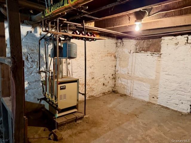 Single Family Partition Ulster County, NY 12477, MLS-970227-4