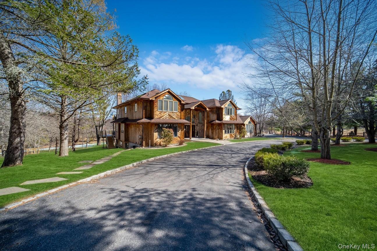 Single Family Corbett Road  Orange County, NY 12549, MLS-970238-2