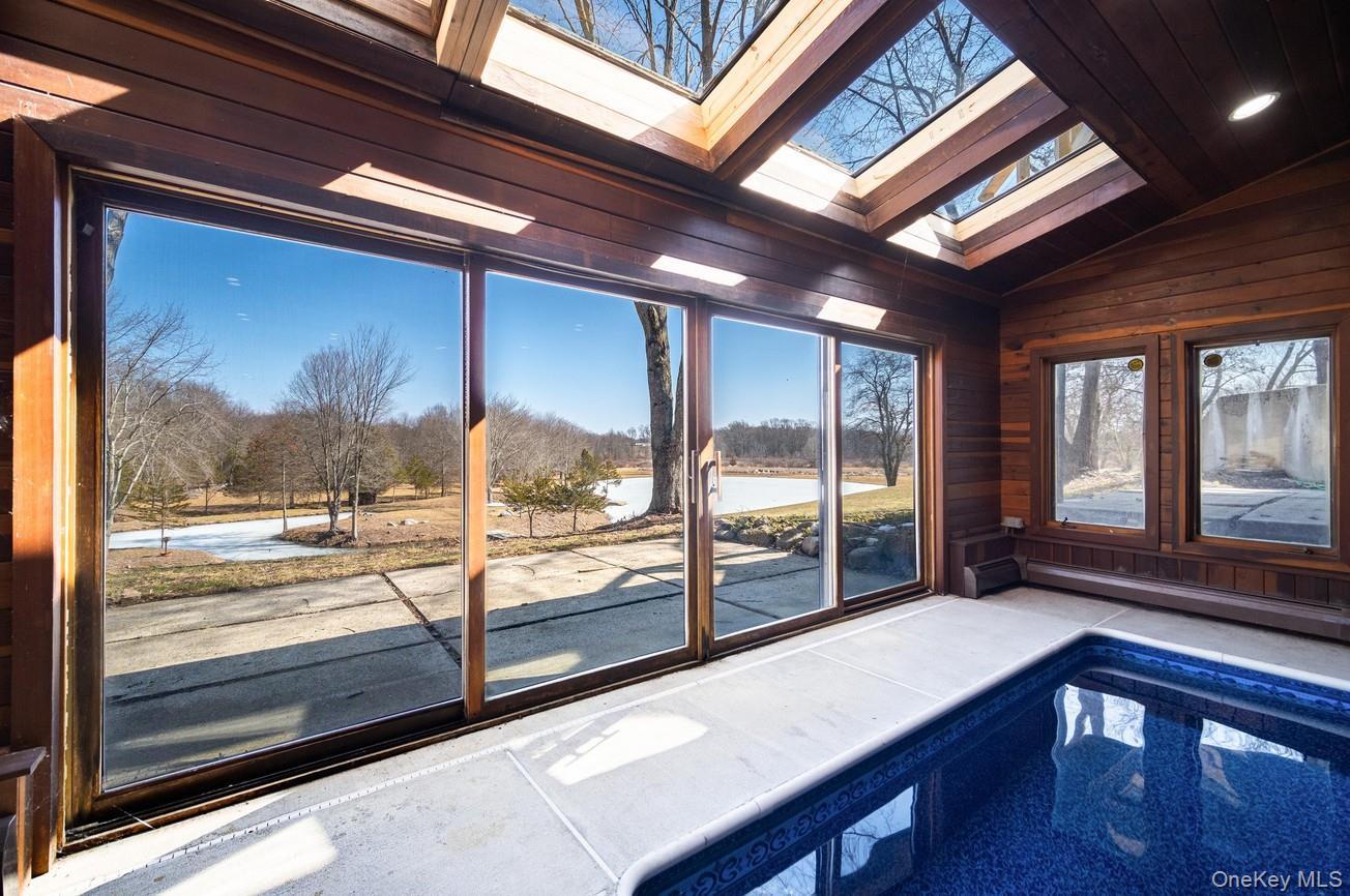 Single Family Corbett Road  Orange County, NY 12549, MLS-970238-26