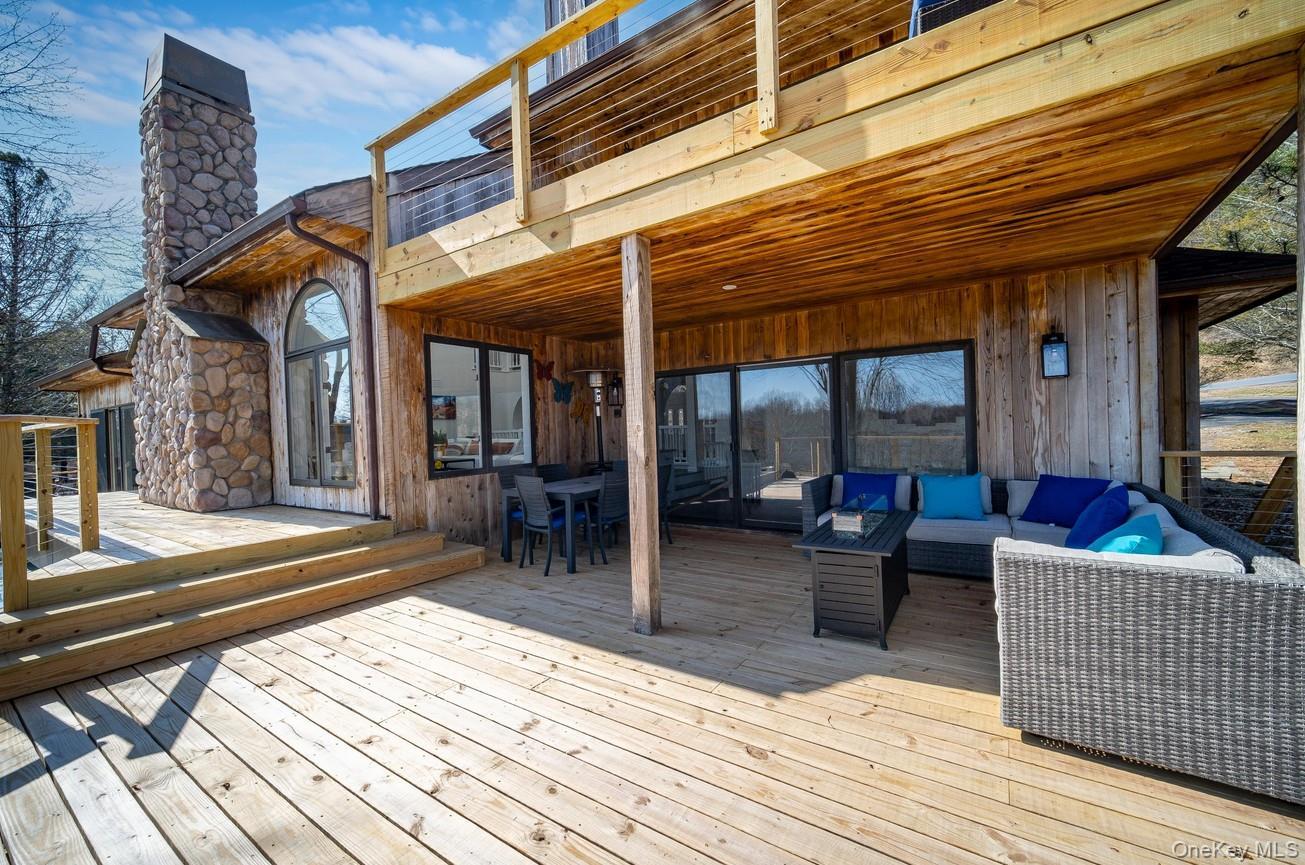 Single Family Corbett Road  Orange County, NY 12549, MLS-970238-30