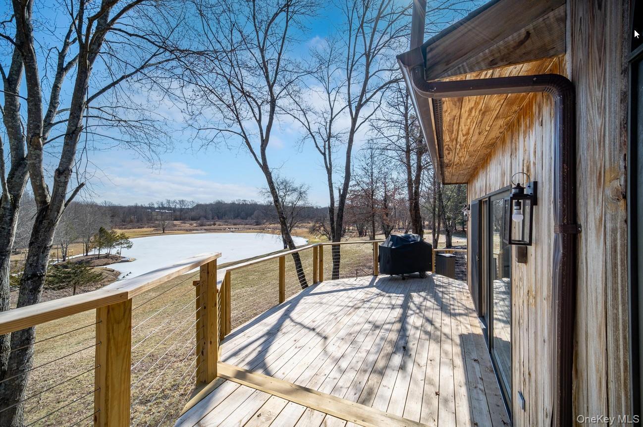 Single Family Corbett Road  Orange County, NY 12549, MLS-970238-31