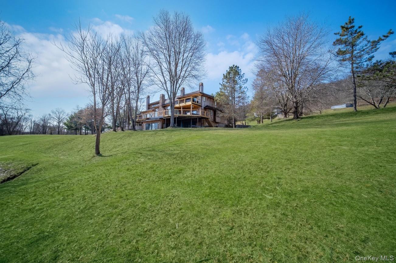 Single Family Corbett Road  Orange County, NY 12549, MLS-970238-34