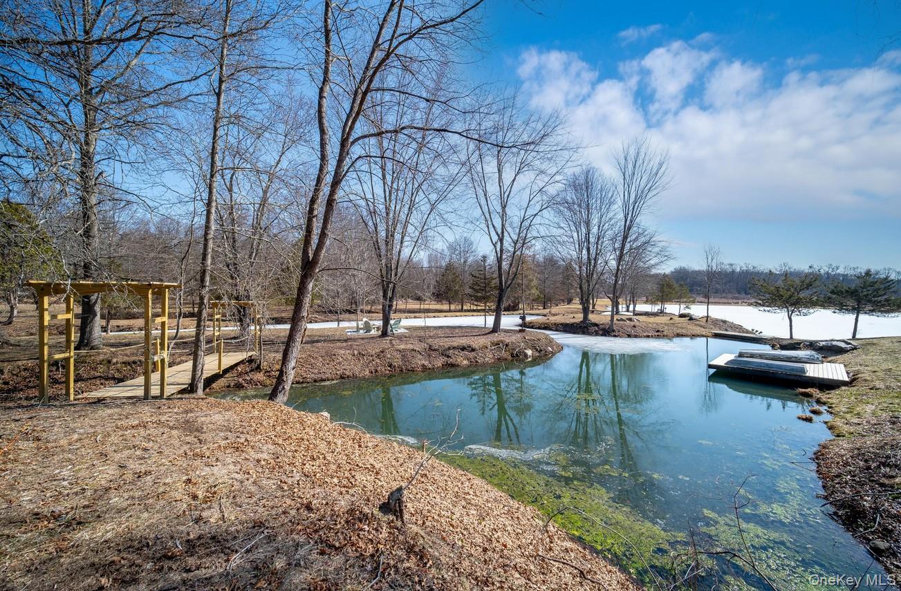 Single Family Corbett Road  Orange County, NY 12549, MLS-970238-35
