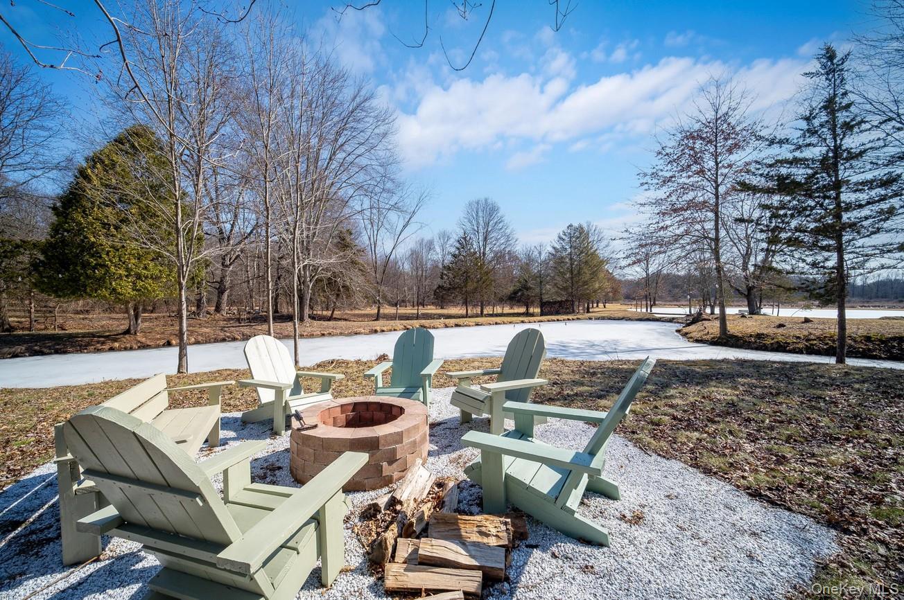 Single Family Corbett Road  Orange County, NY 12549, MLS-970238-37