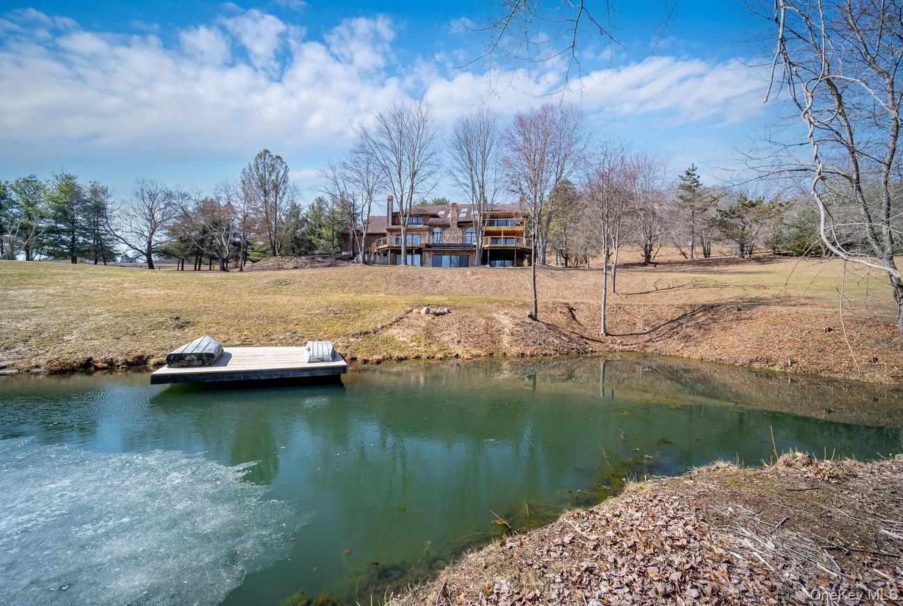 Single Family Corbett Road  Orange County, NY 12549, MLS-970238-38