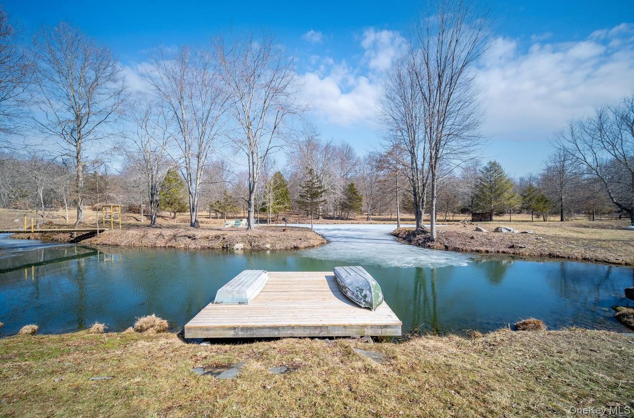 Single Family Corbett Road  Orange County, NY 12549, MLS-970238-39