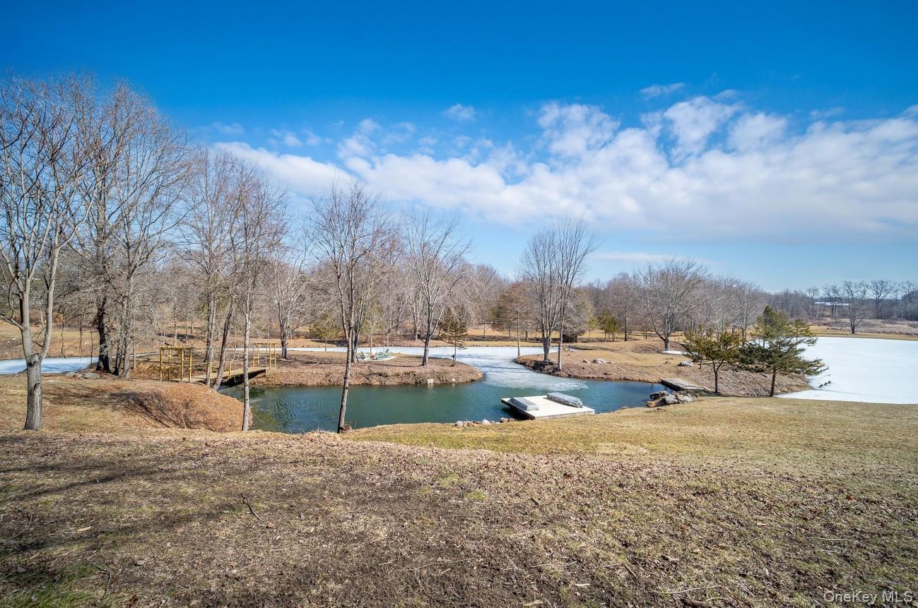Single Family Corbett Road  Orange County, NY 12549, MLS-970238-41