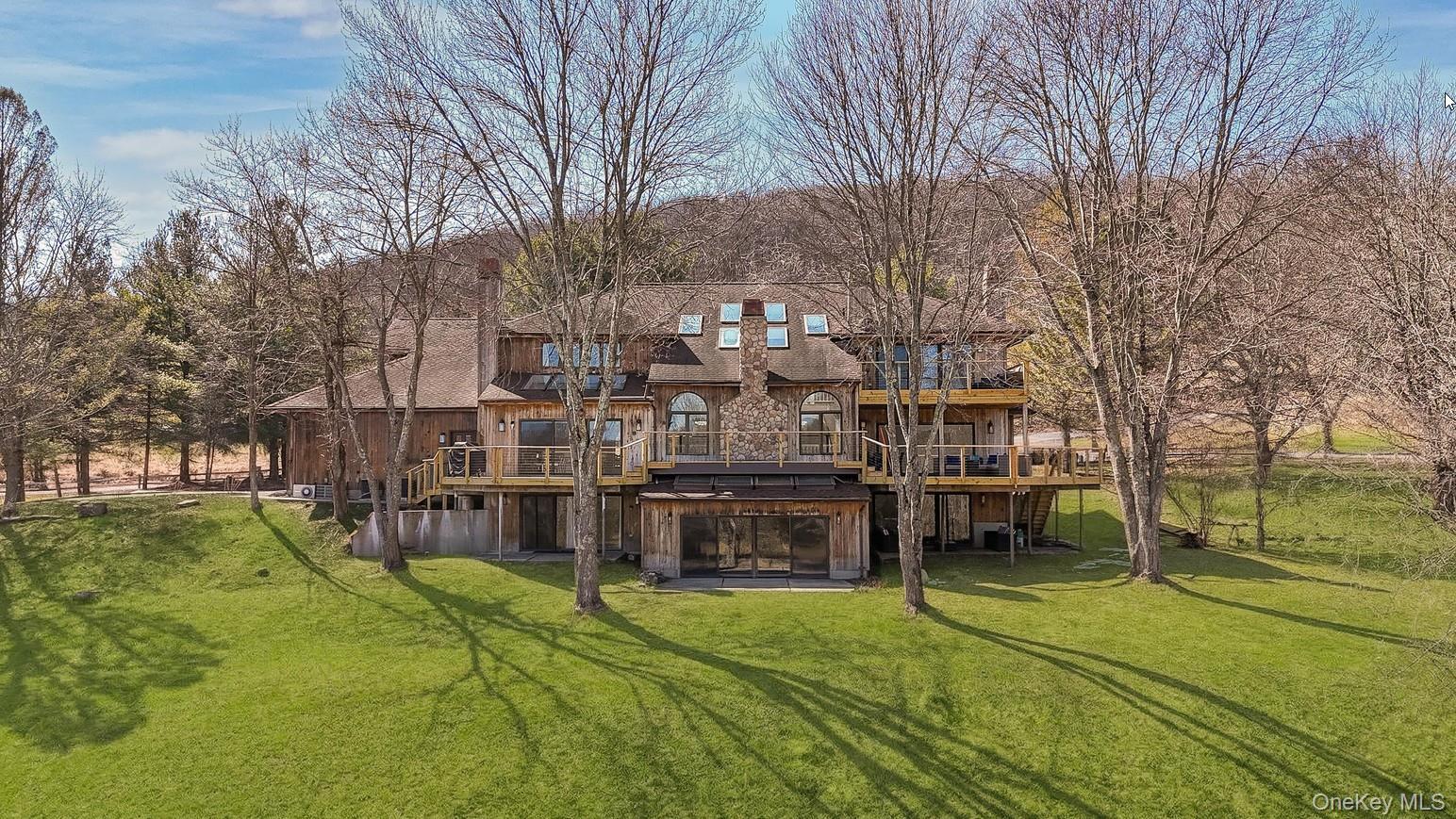 Single Family Corbett Road  Orange County, NY 12549, MLS-970238-45