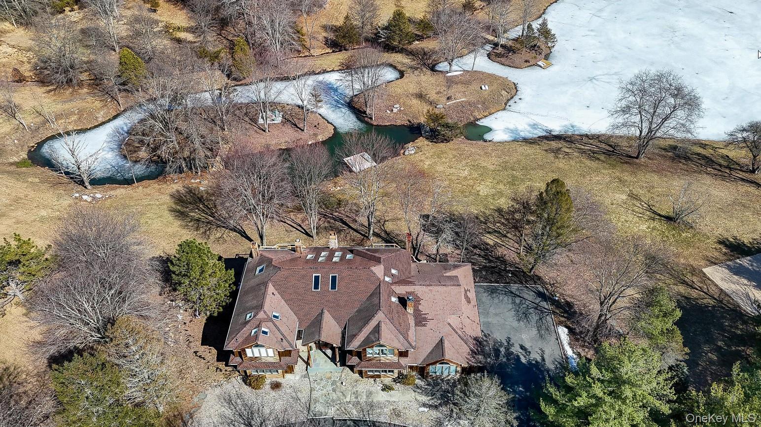 Single Family Corbett Road  Orange County, NY 12549, MLS-970238-46