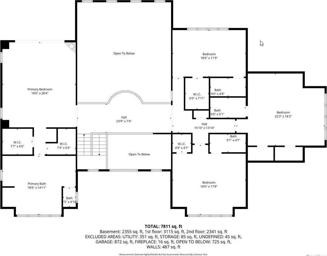 Single Family Corbett Road  Orange County, NY 12549, MLS-970238-49