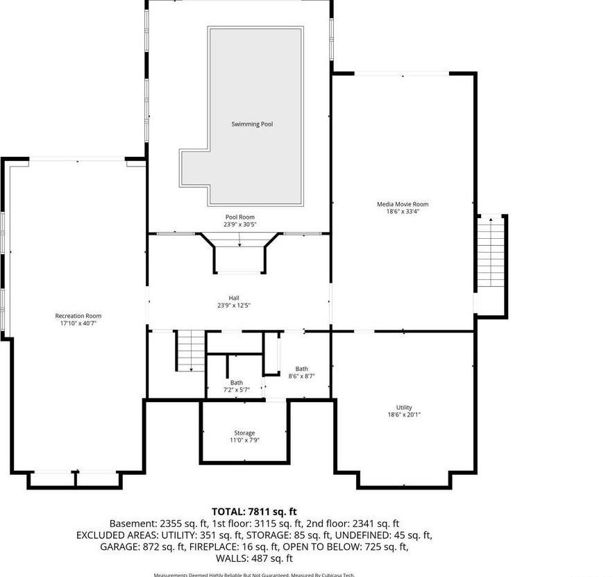 Single Family Corbett Road  Orange County, NY 12549, MLS-970238-50