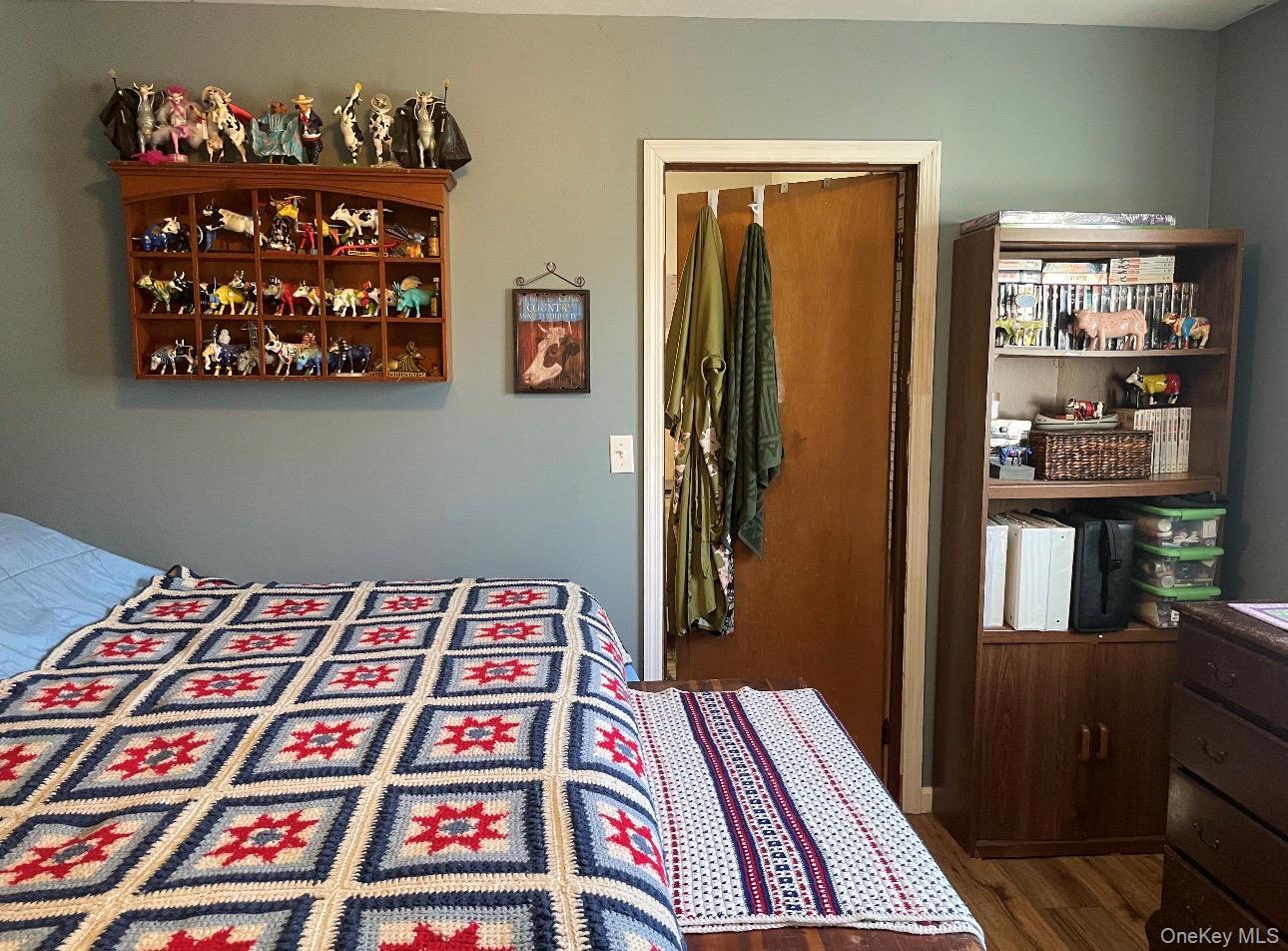 Single Family Emerald  Orange County, NY 10950, MLS-970267-16