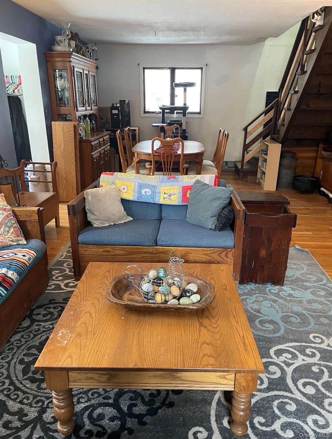 Single Family Emerald  Orange County, NY 10950, MLS-970267-2