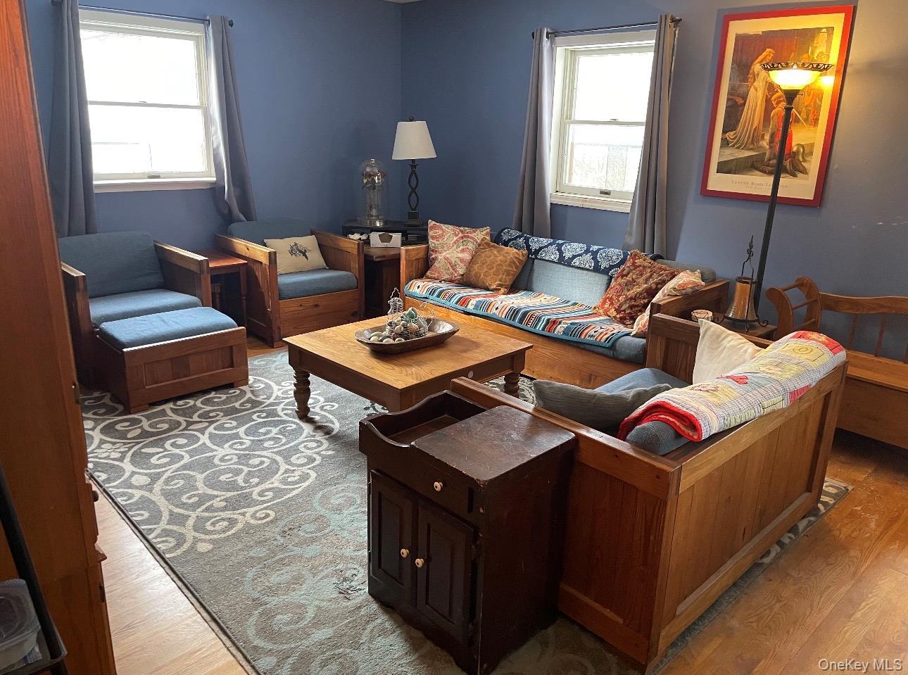 Single Family Emerald  Orange County, NY 10950, MLS-970267-3