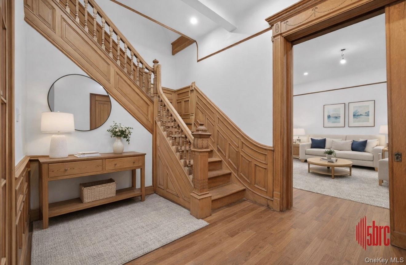 Single Family Dean  Brooklyn, NY 11216, MLS-970278-2