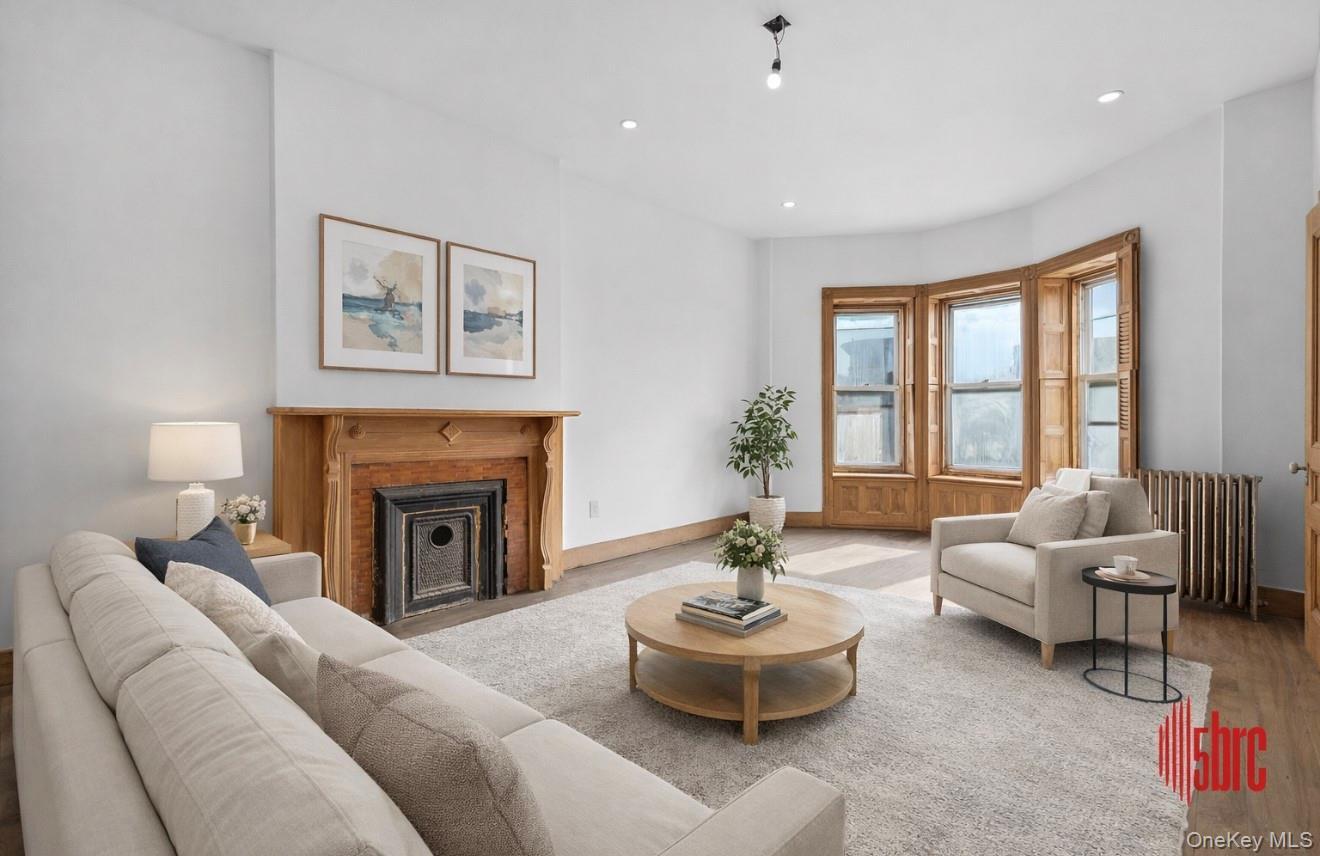 Single Family Dean  Brooklyn, NY 11216, MLS-970278-3