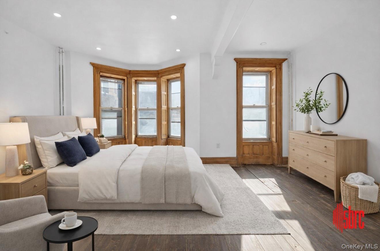 Single Family Dean  Brooklyn, NY 11216, MLS-970278-6