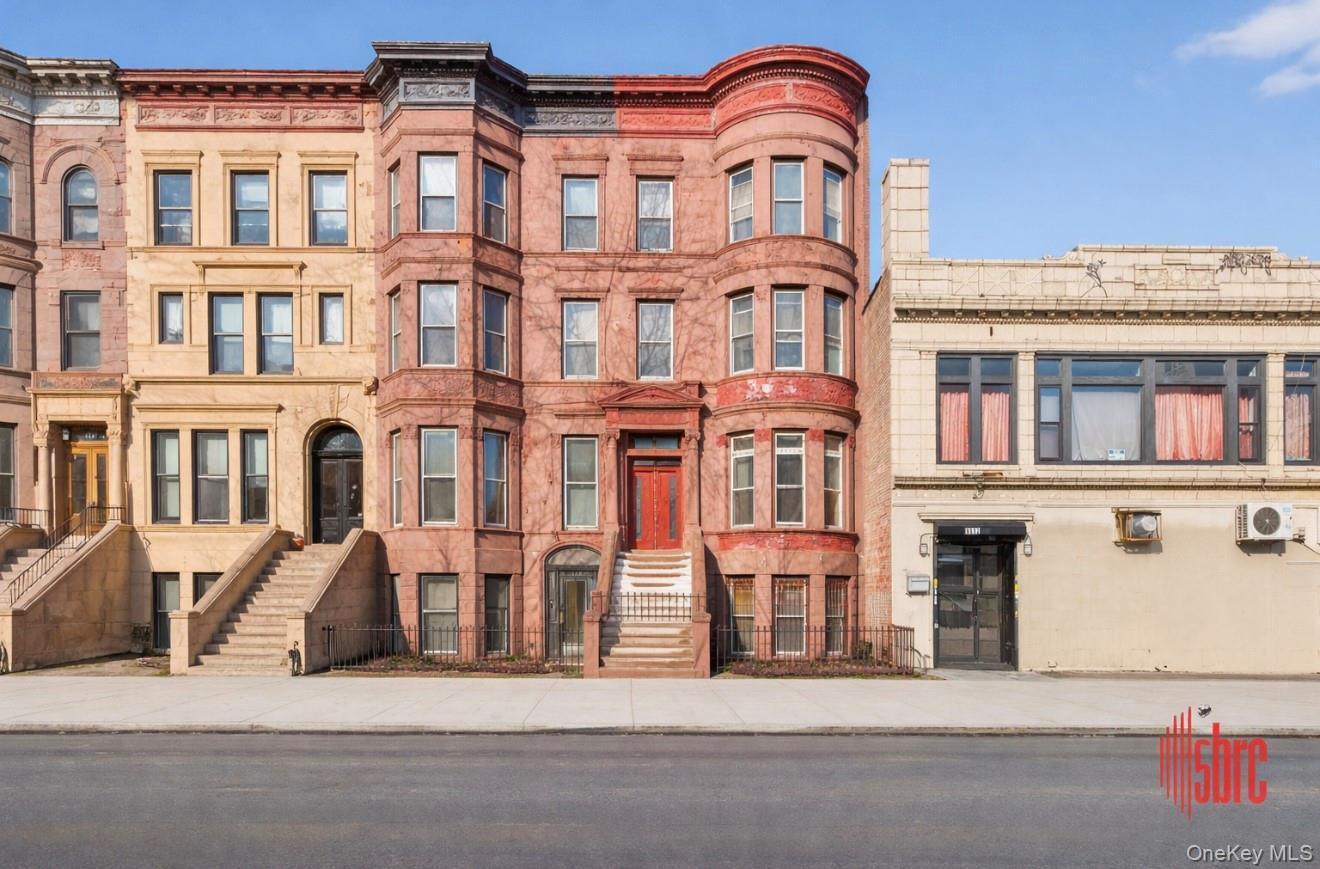 Single Family Dean  Brooklyn, NY 11216, MLS-970278-8