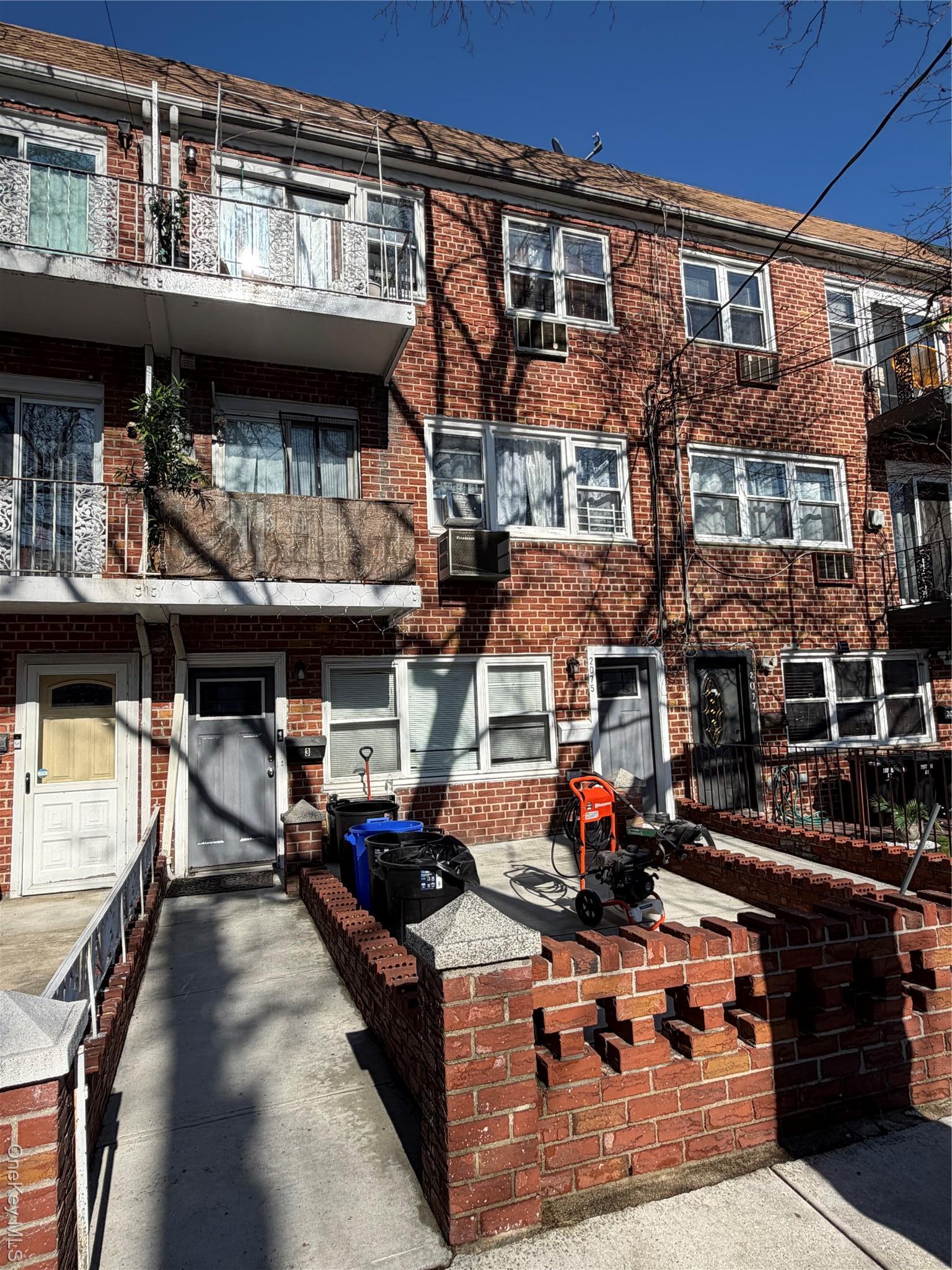 Single Family 54th  Brooklyn, NY 11234, MLS-970286-2