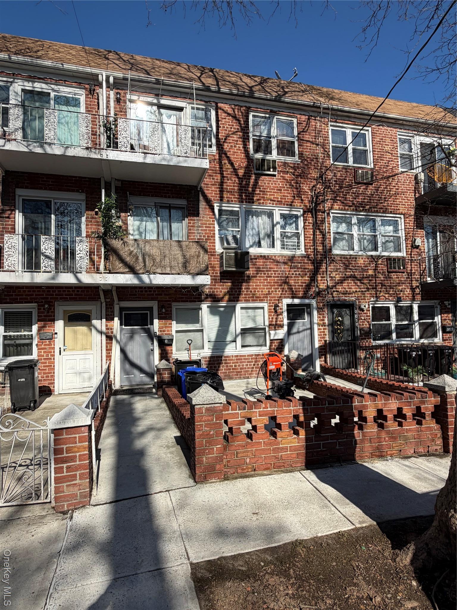 Single Family 54th  Brooklyn, NY 11234, MLS-970286-3