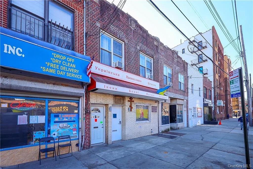 Commercial Lease Avenue X Brooklyn, NY 11235, MLS-970288-2