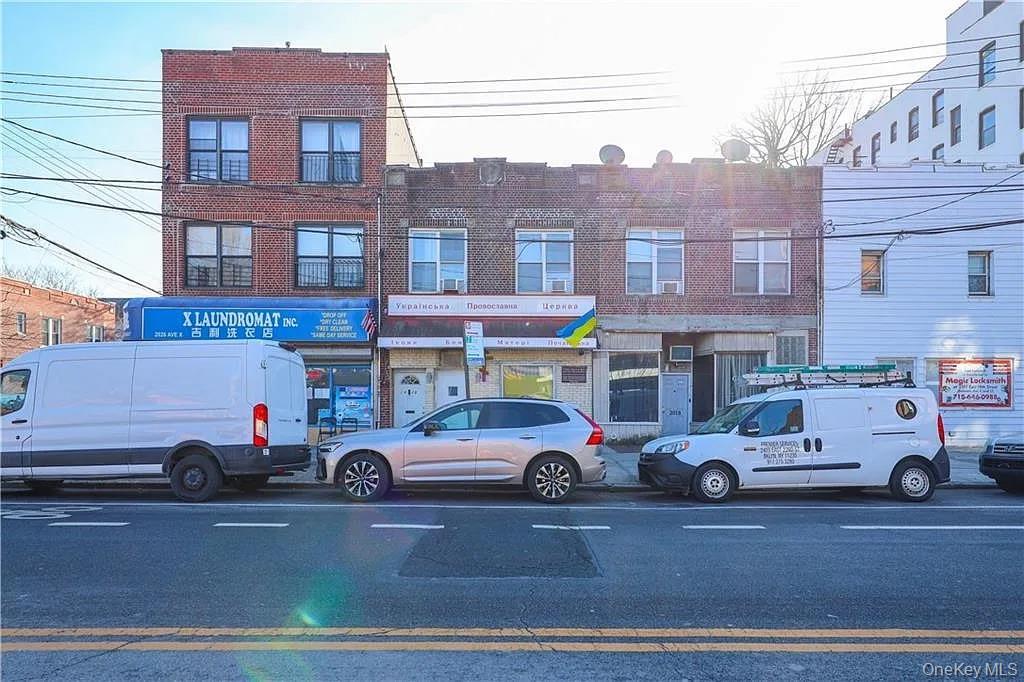 Commercial Lease Avenue X Brooklyn, NY 11235, MLS-970288-3