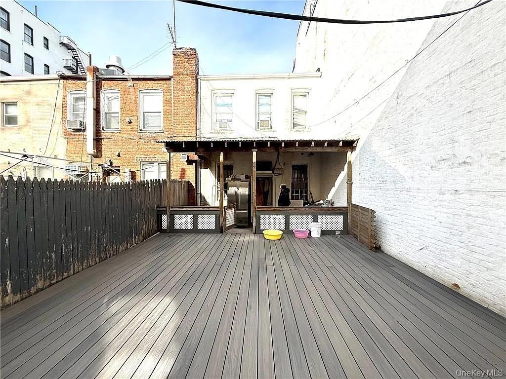 Commercial Lease Avenue X Brooklyn, NY 11235, MLS-970288-4
