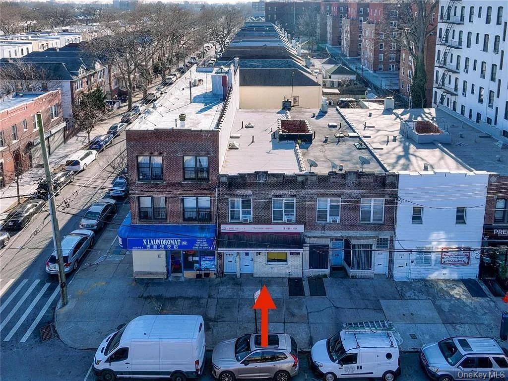 Commercial Lease Avenue X  Brooklyn, NY 11235, MLS-970288-6