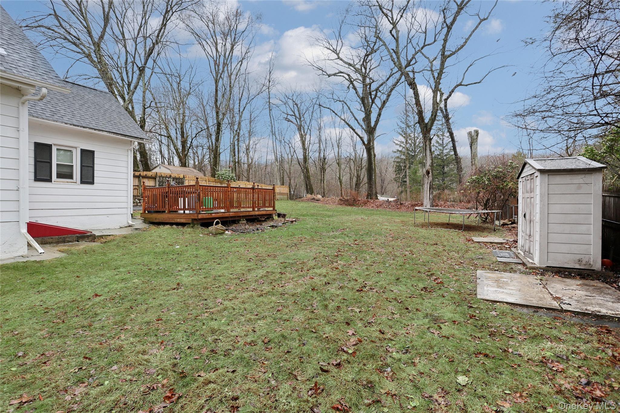 Single Family Buena Vista  Rockland County, NY 10956, MLS-970290-28