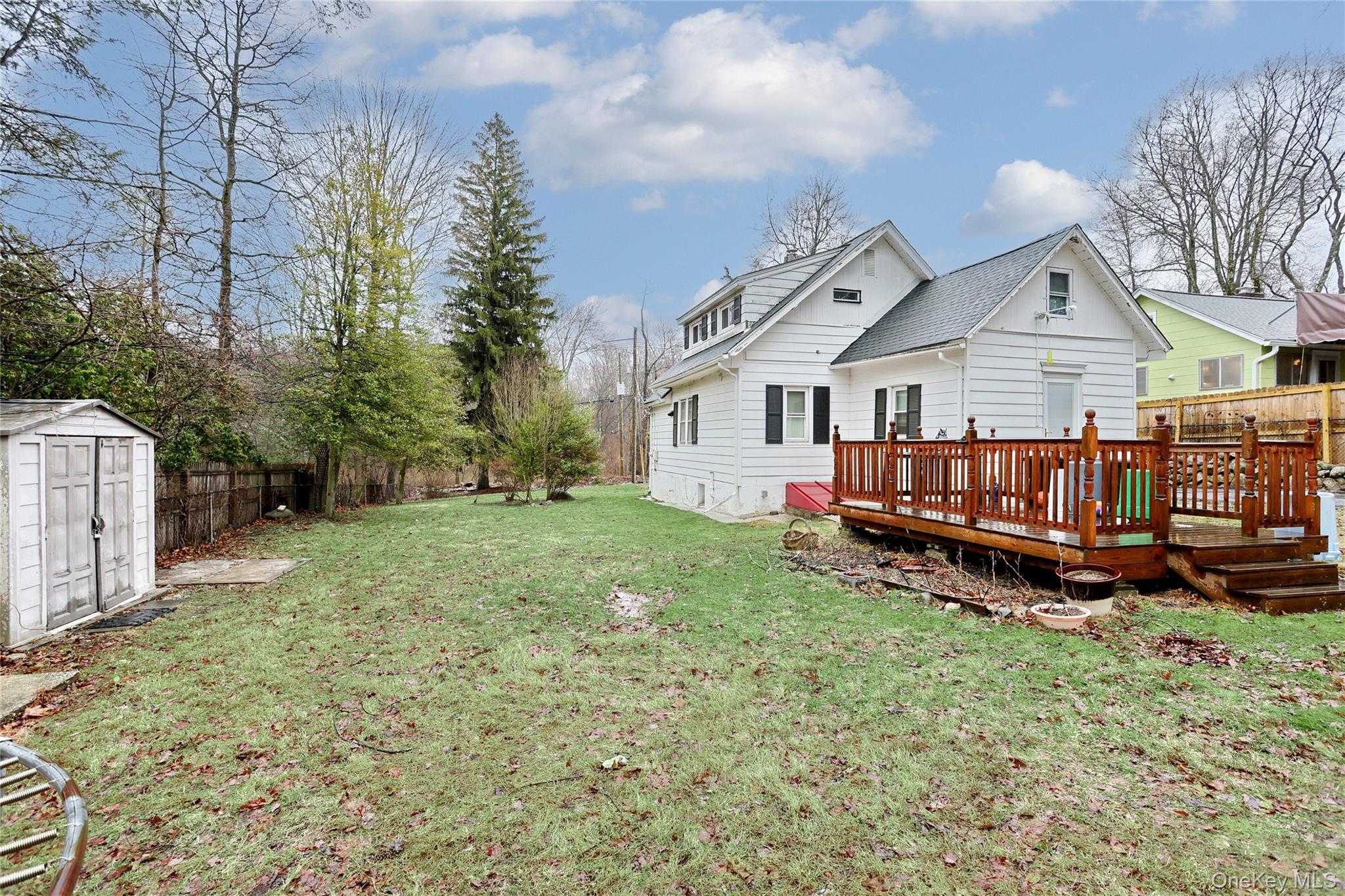 Single Family Buena Vista  Rockland County, NY 10956, MLS-970290-29