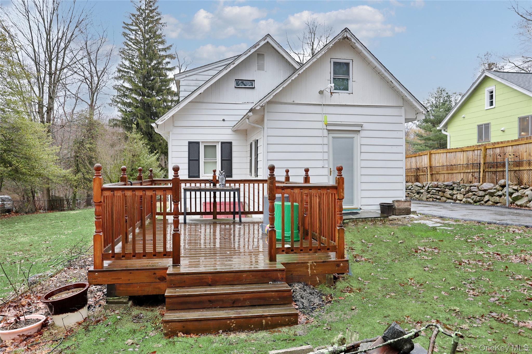 Single Family Buena Vista  Rockland County, NY 10956, MLS-970290-31