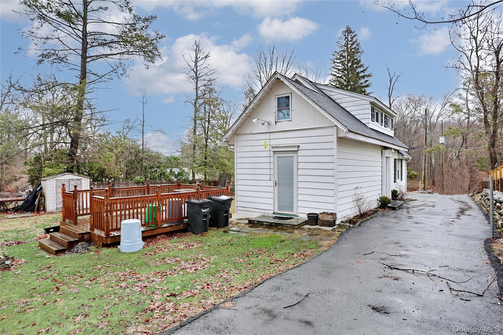 Single Family Buena Vista  Rockland County, NY 10956, MLS-970290-32