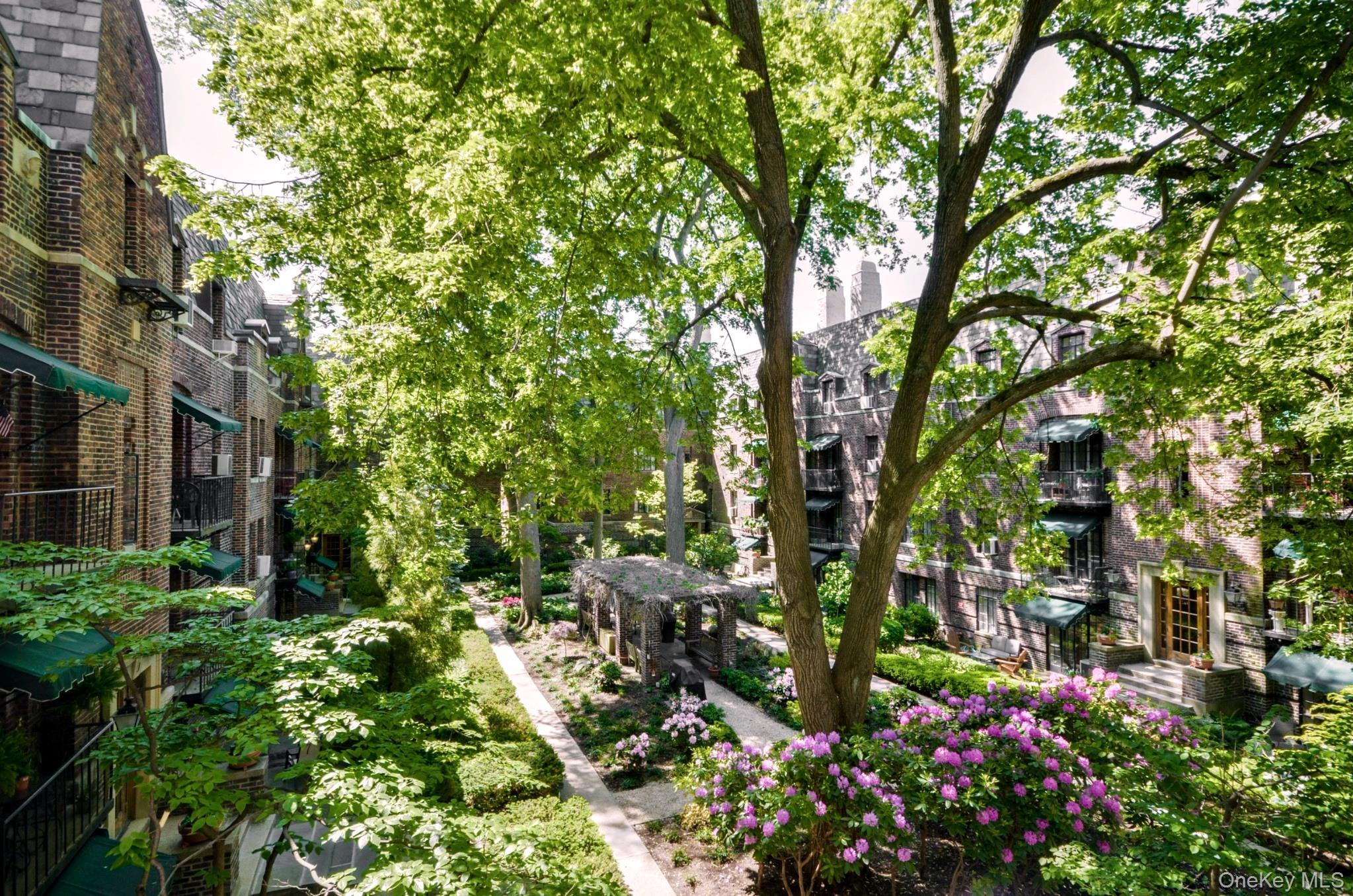 Coop Broadway  Westchester County, NY 10601, MLS-970294-13