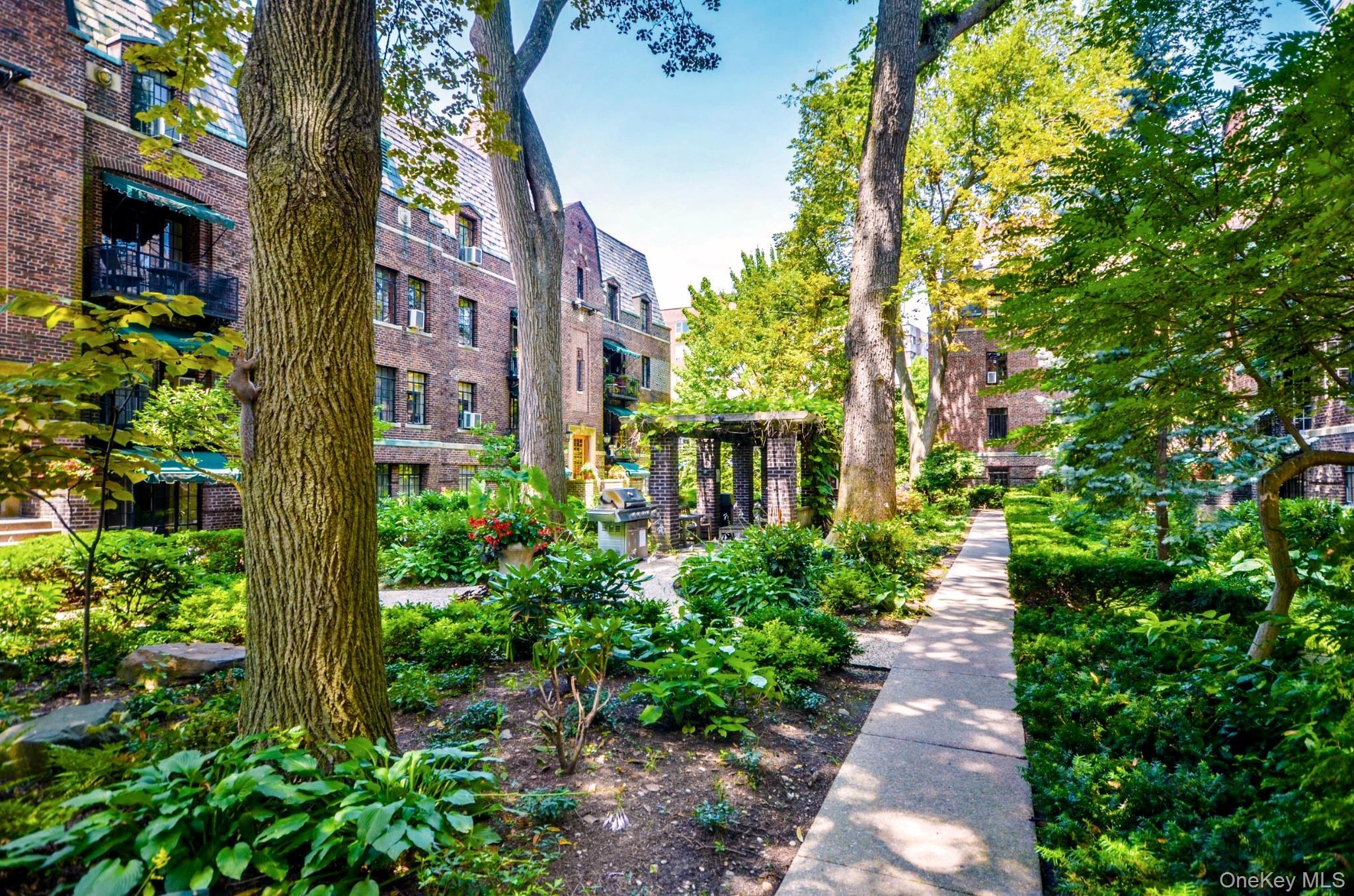 Coop Broadway  Westchester County, NY 10601, MLS-970294-14