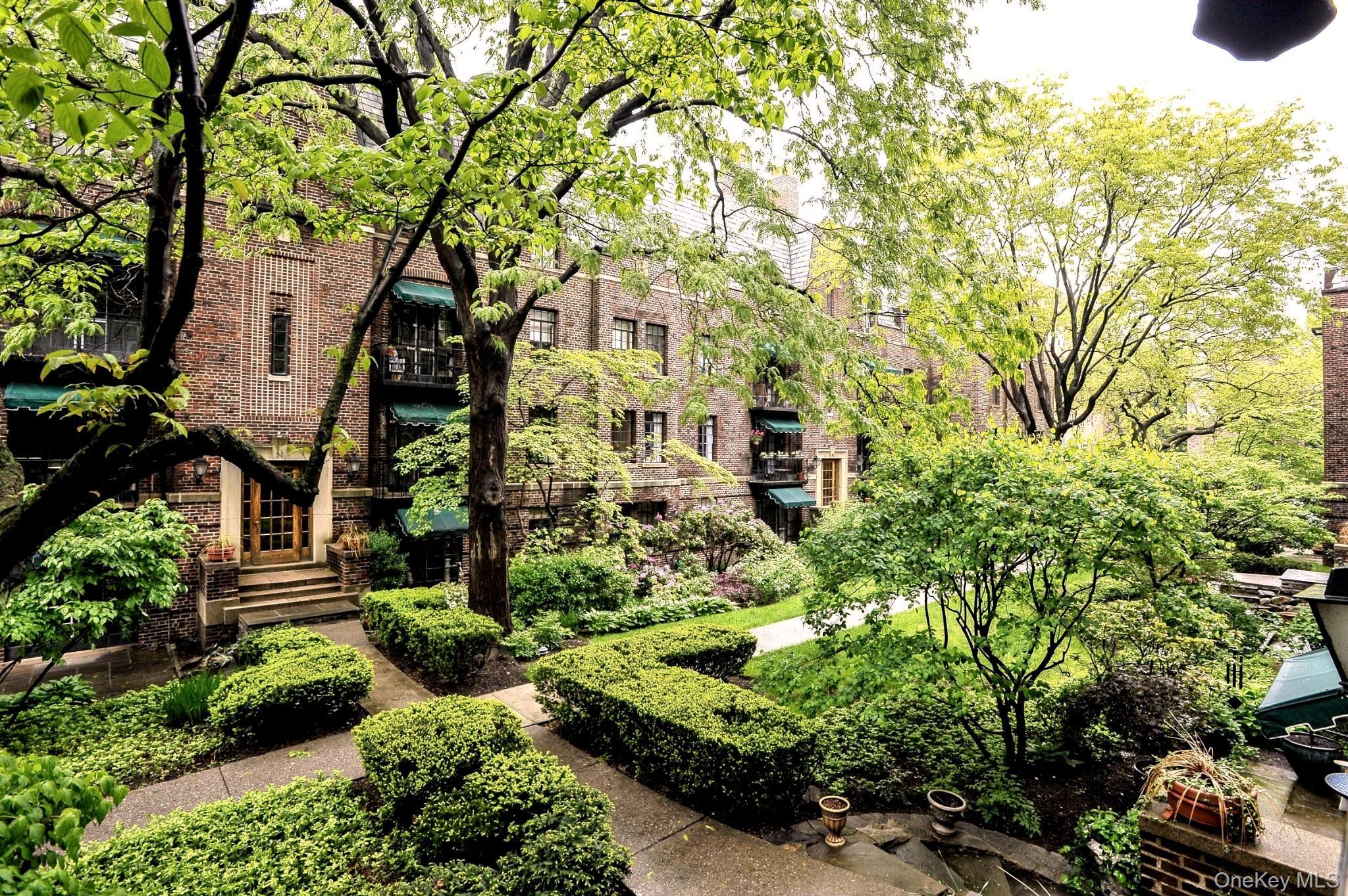 Coop Broadway  Westchester County, NY 10601, MLS-970294-15