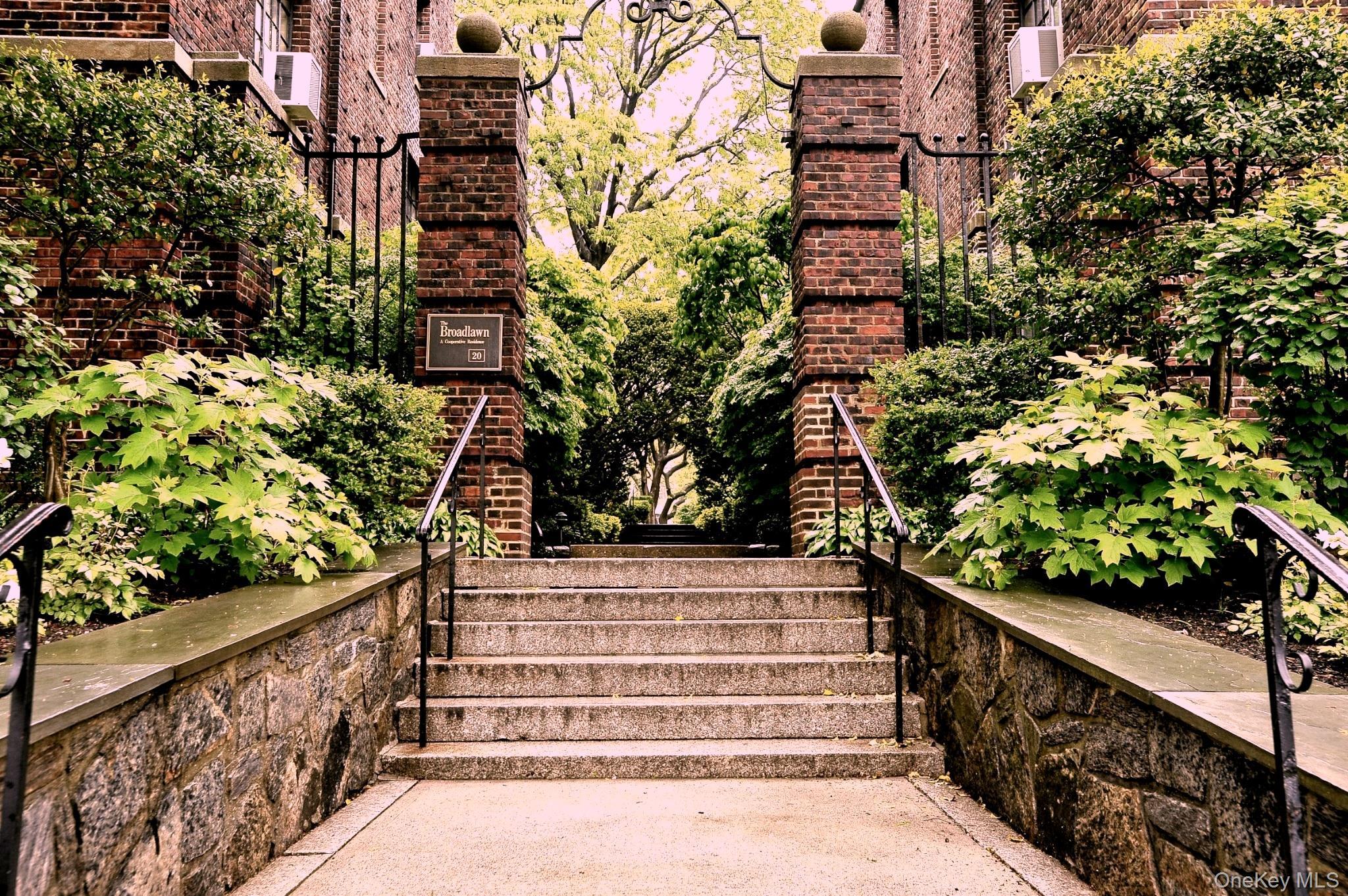 Coop Broadway  Westchester County, NY 10601, MLS-970294-16