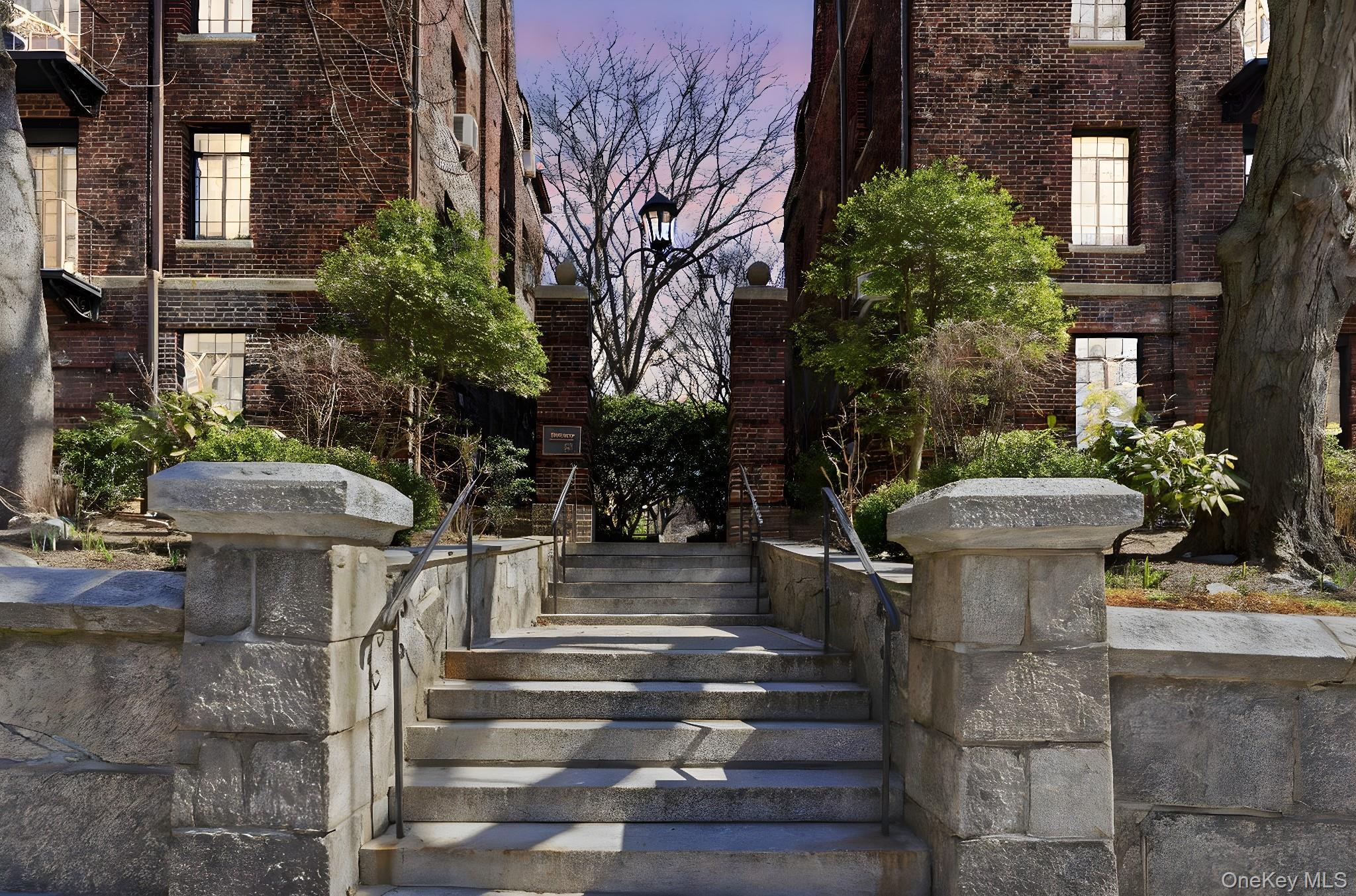 Coop Broadway  Westchester County, NY 10601, MLS-970294-17