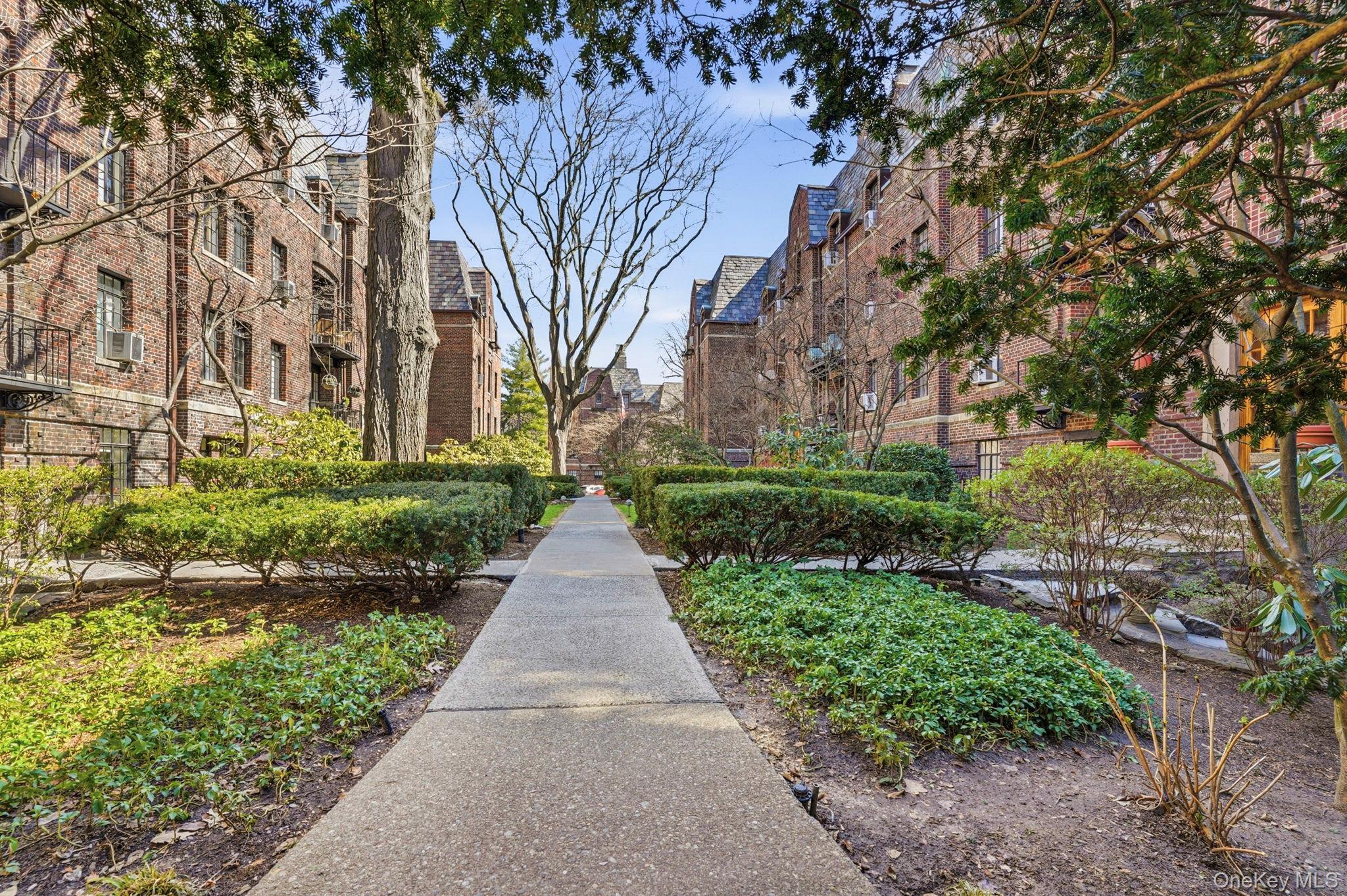 Coop Broadway  Westchester County, NY 10601, MLS-970294-18