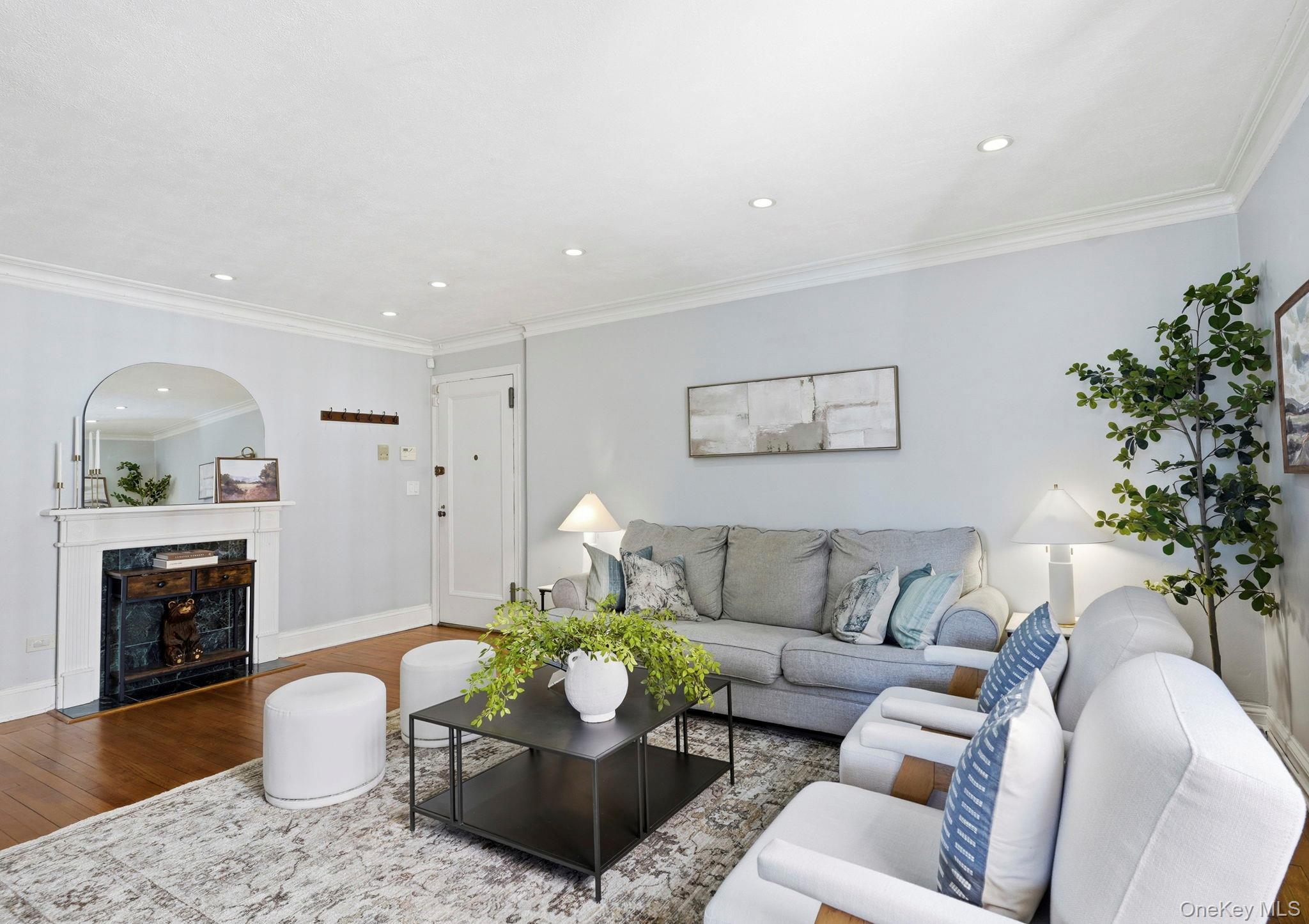 Coop Broadway  Westchester County, NY 10601, MLS-970294-2