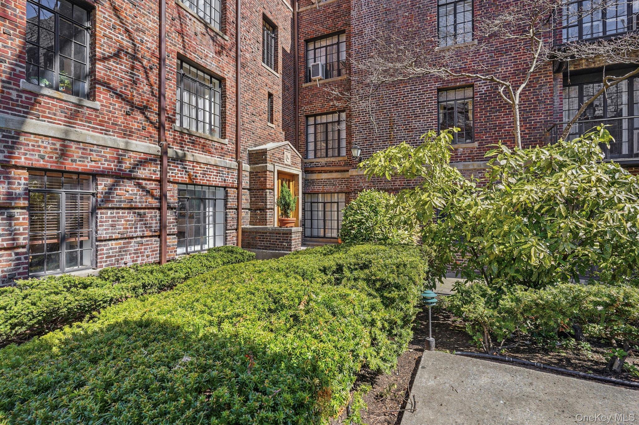 Coop Broadway  Westchester County, NY 10601, MLS-970294-20