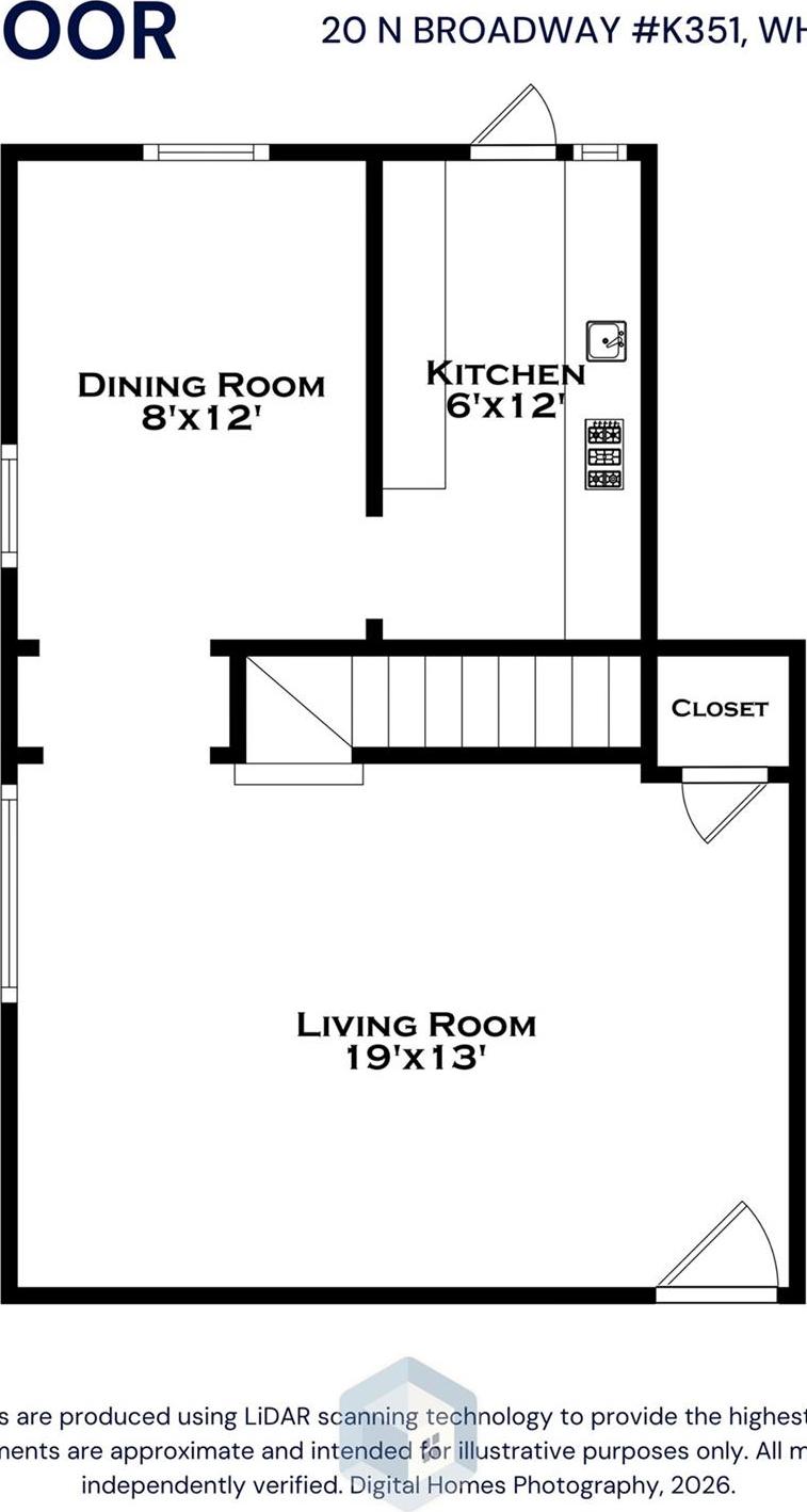 Coop Broadway  Westchester County, NY 10601, MLS-970294-28