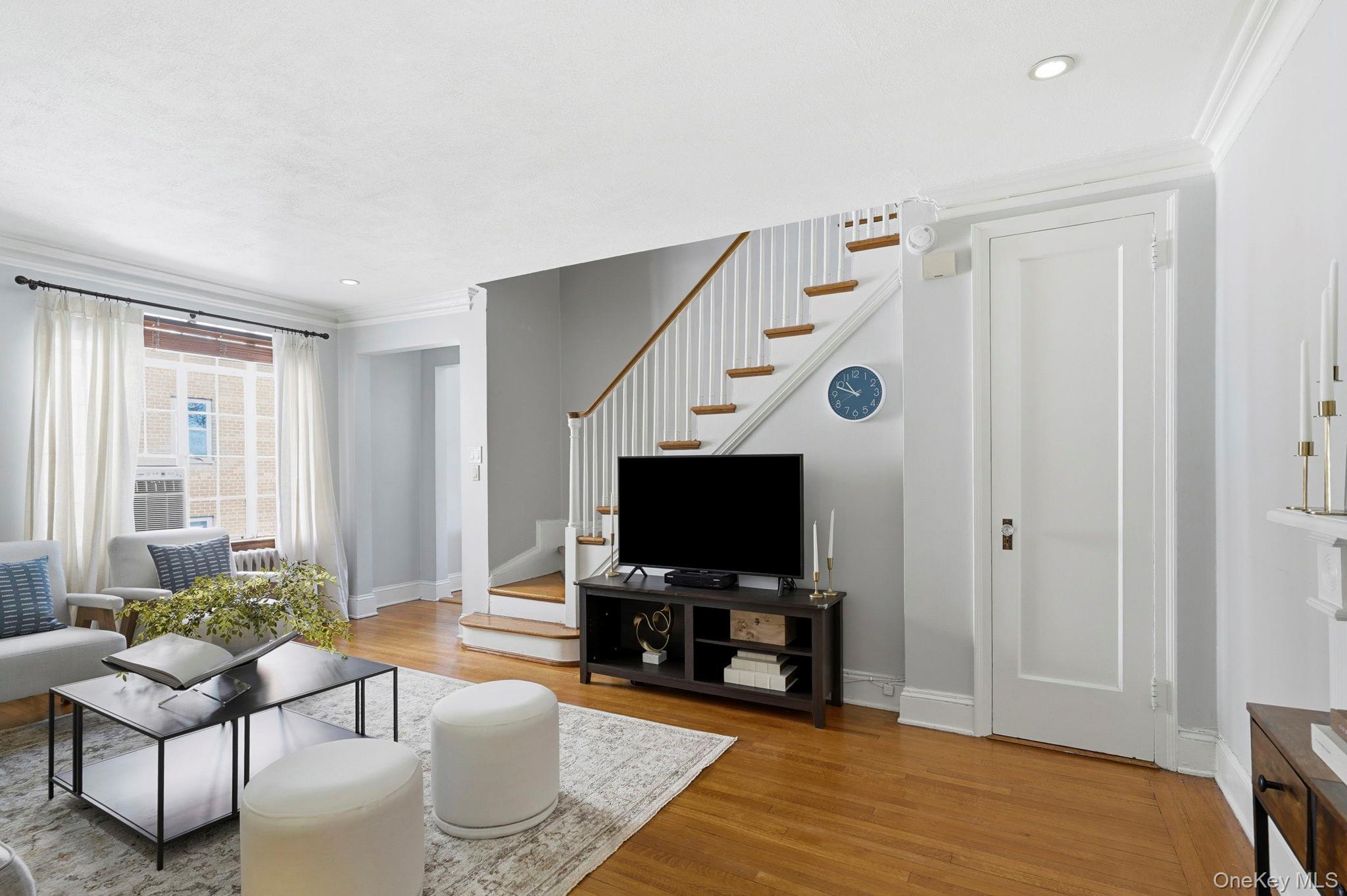 Coop Broadway  Westchester County, NY 10601, MLS-970294-3