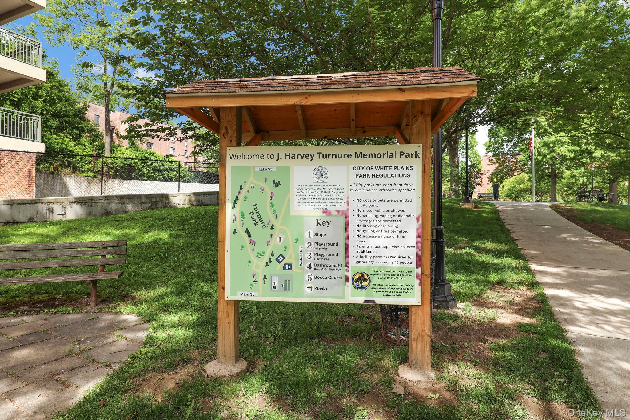 Coop Broadway  Westchester County, NY 10601, MLS-970294-37