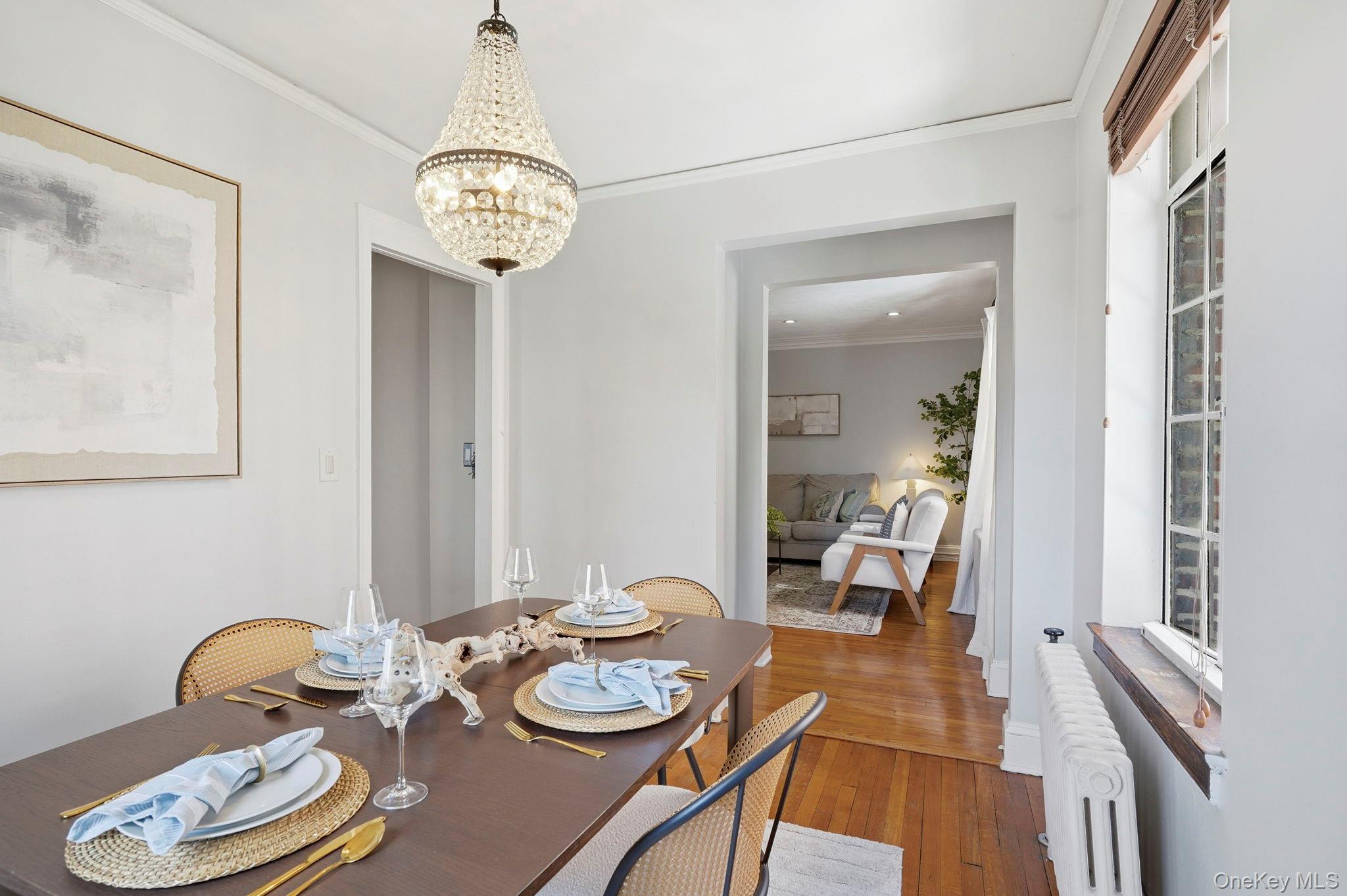 Coop Broadway  Westchester County, NY 10601, MLS-970294-4