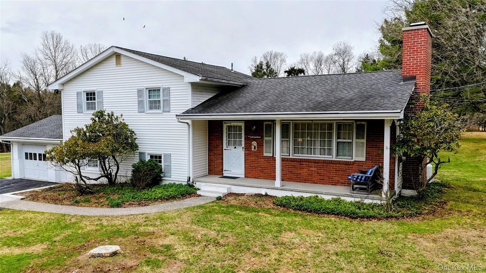 Single Family Belcher Orange County, NY 10990, MLS-970300-2