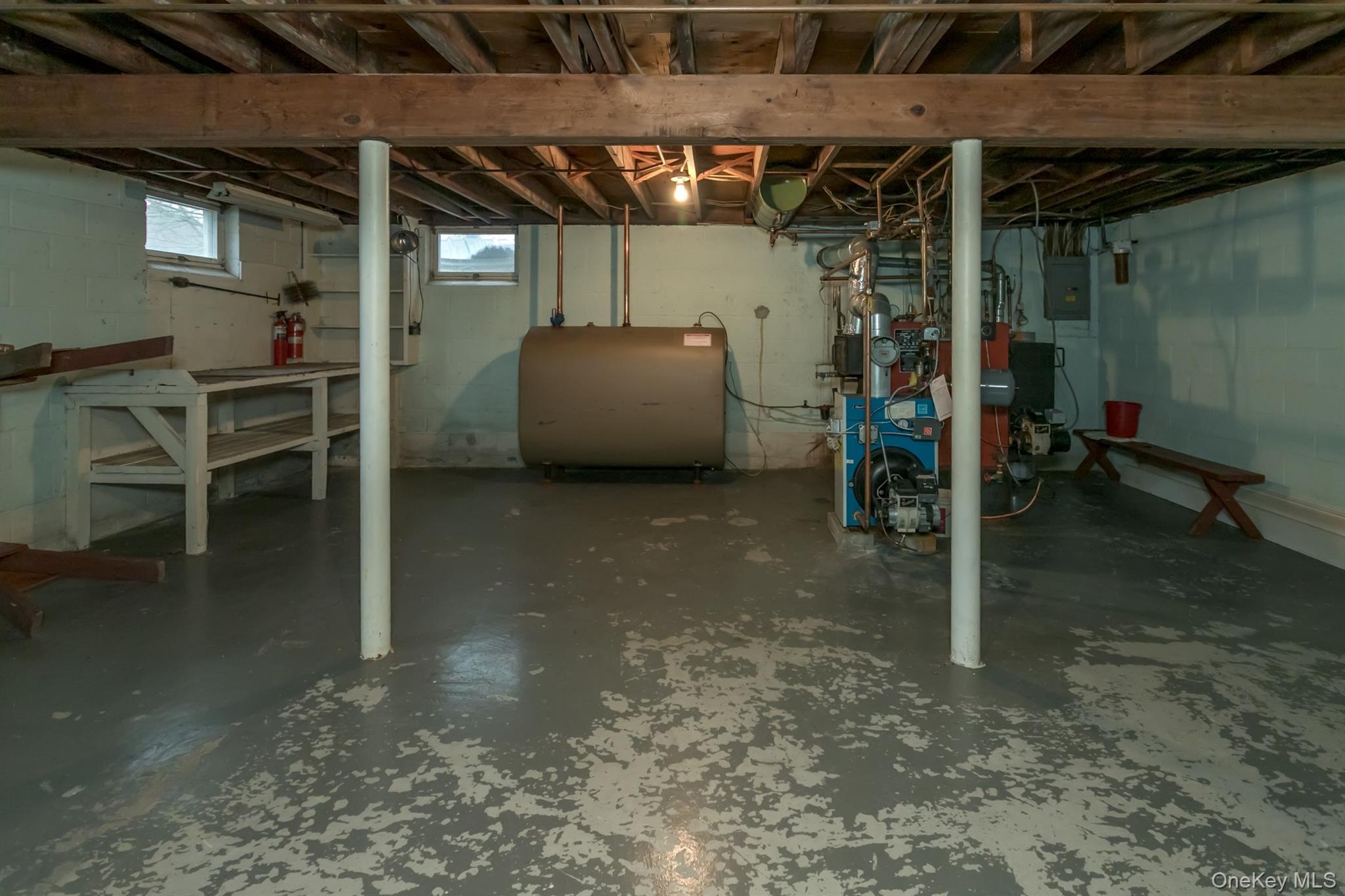 Single Family Belcher Orange County, NY 10990, MLS-970300-20