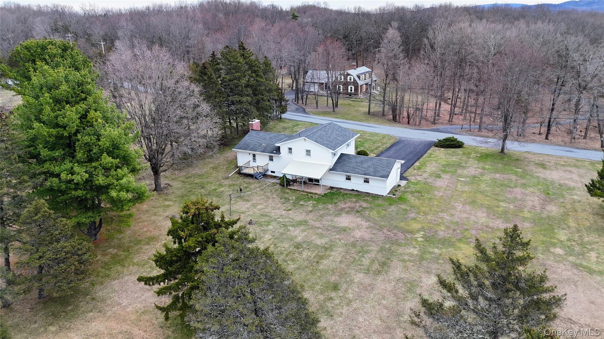 Single Family Belcher Orange County, NY 10990, MLS-970300-23