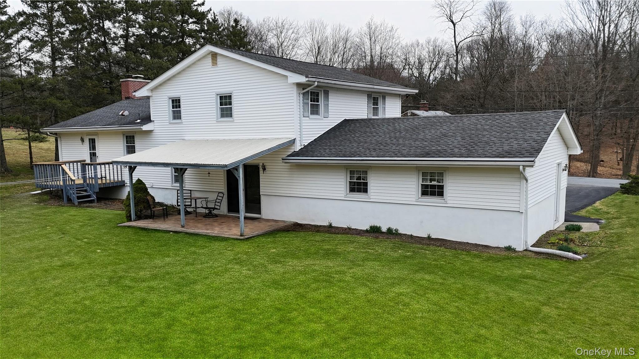 Single Family Belcher  Orange County, NY 10990, MLS-970300-24