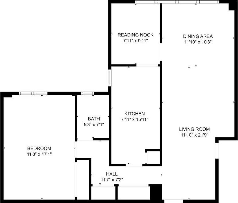 Coop Corporal Kennedy  Queens, NY 11360, MLS-970313-4